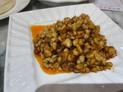 -燕云楼(云南路店)