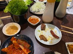 -蒜香焼肉PURUSHIN(马场路店)