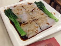 陈村粉-名点一号·精致茶点·手工制作(宝华店)