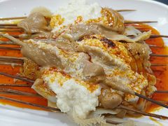 -郑家包子牛肉拉面(尚勤路店)