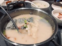 -小大董·烤鸭(观景餐厅·南京西路店)