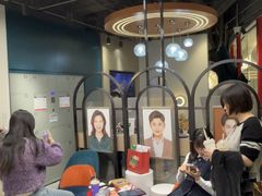 -海马体照相馆(北京apm店)