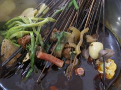 -厕所串串(文殊院店)