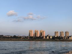 -张坝桂圆林公园