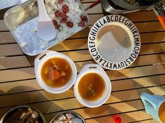 -前小桔亲子创意农场·草莓采摘·露营烧烤