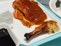 -姚姚酸菜鱼·金戈戈香港豉油鸡(喜荟城联名店)