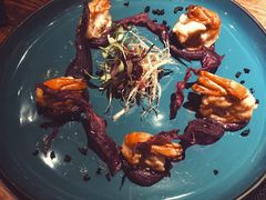 -AZUL by FUEL蓝色·法式酒馆(琶醍店)