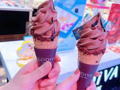 -GODIVA(五角场万达广场店)