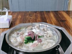-海关荤豆花(洋河一路店)
