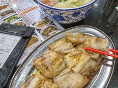 -一哥美食(总店)