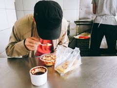 -老客满蛋饼(双塔市集店)