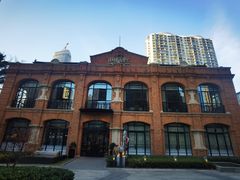 -海味观(老西门店)