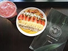 -So Acai(天河店)