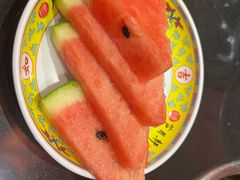 -芦月轩羊蝎子(劲松店)