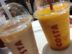 -COSTA COFFEE(水游城店)