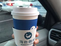 -海岩咖啡(南中环国金店)