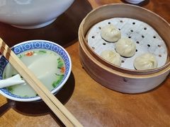 -李犟大爆鳝面·手工蟹黄包(湖滨西湖店)