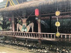 -呀路古热带植物园