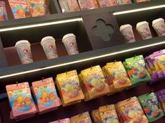 -茶理宜世(广州南站（站内）3楼B17检票口店)