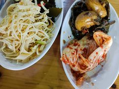 -故乡家韩国料理(丹东街店)