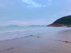 -东海半边山旅游度假区