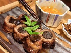 -眞日本料理