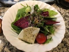 -神户牛排餐厅MOURIYA(总店)