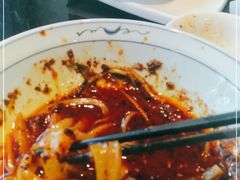 -尹兰楼西北风情餐厅(嘉定店)