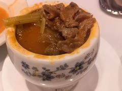 -波特曼西餐厅(南岗店)
