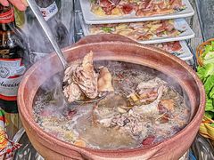 -东记炭炉·海鲜鸡煲(龙华店)