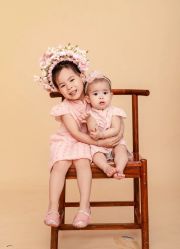 -小熊维尼高端儿童摄影(宝安旗舰店)
