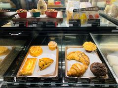 -星巴克臻选(北京颐堤港中心第二店)
