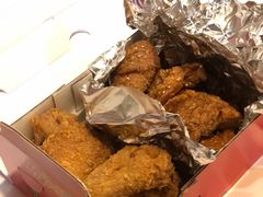 -SUN炸鸡专门店(西塔总店)