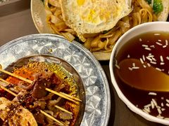 -小街天府(西工小街店)