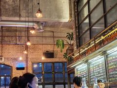 -北平机器Peiping Machine(方家店)
