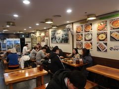 -金北顺大锅家(신사본점)