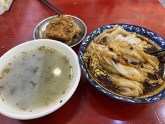 -张明富面皮店(东大街店)
