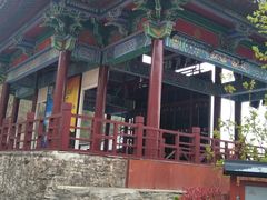 -威海华夏城景区