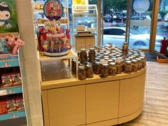 零售区-85度C(青岛闽江路店)