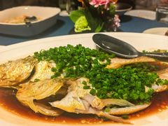 -三利音·玖弄小鲜(浦东嘉里城店)