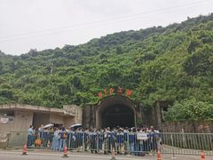 -816工程景区