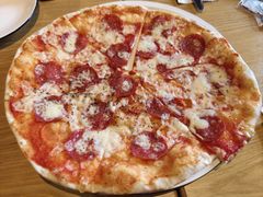-玛尚诺Pizza&Bar(长泰广场店)