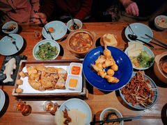 -小吊梨汤·北京菜·烤鸭(鸟巢店)