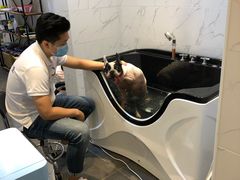 -宠爱国际动物医院·消化内科·心肾内科·ISFM猫友好(望京店)