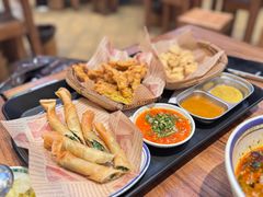 -云阿蛮云南生烫牛肉米线(奉贤路店)