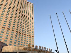 -南京维景国际大酒店(南京博物院店)