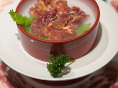 -北门涮肉·炭火铜锅涮肉(什刹海店)