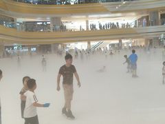 -冠军冰场CHAMPION RINK(苏州中心商场店)
