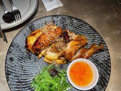-星叶·东南亚料理(温州万象城店)