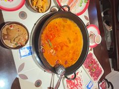 -江北北火锅馆·公路夜市(魏公村店)